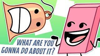 BFDI:TPOT 2 Reanimated In 80 Hours!