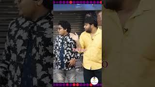 புள்ளைங்க வெறி புடிச்சு போயிருக்கு|Vadakkupatti ramasamy  Review |வடக்குப்பட்டி ராமசாமி | Santhanam