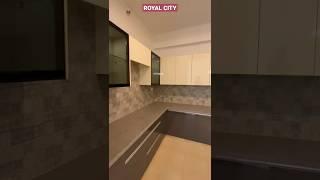 Purvanchal Royal City - 3BHK Actual Flat Tour - #Purvanchal #RoyalCity #3BHK #Luxury #NCR #Flats