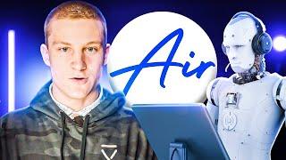 Using AI To Call Leads (Air.ai Review)