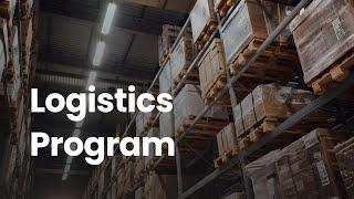 ELAC's Logistics Program