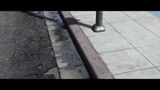 Samuel Yeung Showreel 2009