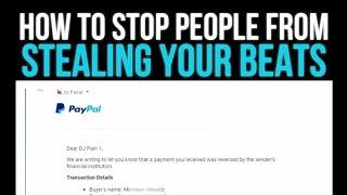 If You Sell Beats Online, Watch This!