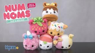 Num Noms Series 4 Surprise in a Jar from MGA Entertainment