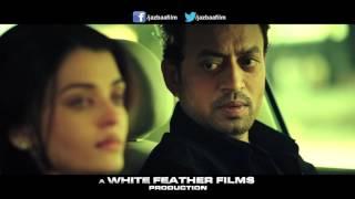 Jazbaa | Dialogue Promo 2 | Aishwarya & Irrfan | 9th October