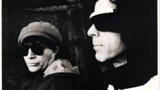 Alan Vega-Ghost Rider 1981 (Psychobilly / Electro Punk version)