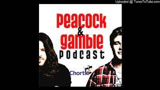 Peacock and Gamble - Peter Kay Material