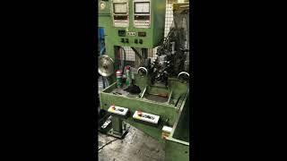 used Fuhr rolling mill for sale, Bongard Machines GmbH & CO KG