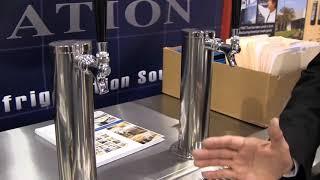 True® Refrigeration - Draft Beer Dispensers