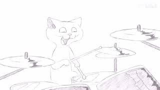 Bongo Cat - See You Again - Original