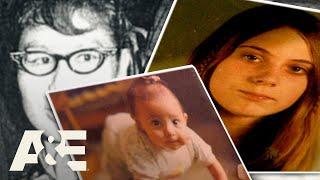 Cold Case Files: "Jane Doe" Murders - Top 3 Moments | A&E