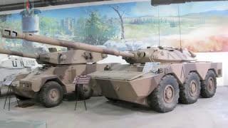 AMX 10RC