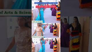 JKKN College Of Allied Health Science