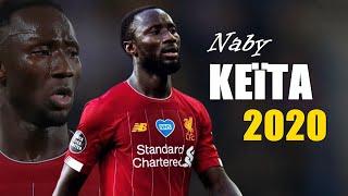 Naby Keïta Magic Skills in Defensive 2020