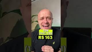 Quanto rende R$15 Mil investidos? #investimentos #comoinvestir