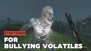 I Stopped Losing To VOLATILES In Dying Light 2 With This Simple Trick