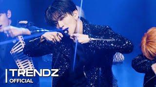 TRENDZ(트렌드지) CLIQUE | 220608 COMEBACK SHOWCASE