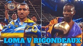  Vasiliy Lomachenko (Ukraine) vs Guillermo Rigondeaux (Cuba) | Full Fight Highlights, HD