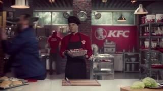 KFC: Шефбургер Комбо за 149 рублей со 2 мая 2017