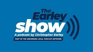 The Earley Show: Adam Rossen Offers Insight On How To Scale A Criminal Defense Practice