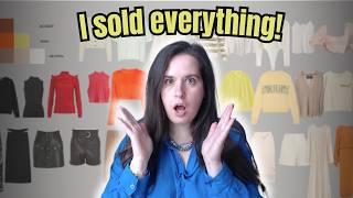 How Colour Analysis transformed my wardrobe, makeup and jewellery