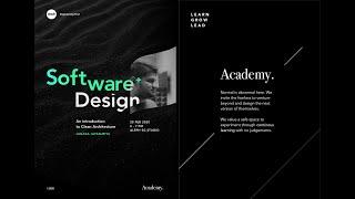 Aleph Academy – Software Design