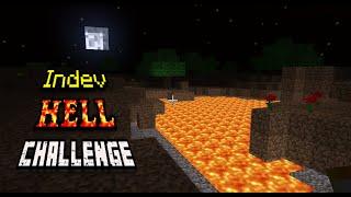 Minecraft INDEV HELL: The Ultimate Scare! - Indev Hell Challenge [EPISODE 4]