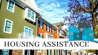 How to Get Low Income Housing Assistance – Straight to The Point