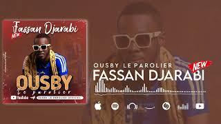 Ousby_Le Parolier_Fassan Diarabi Son Officiel