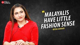 'Malayalis just want inexpensive clothes' - Beena Kannan | Interview | Seematti | TNIE Kerala