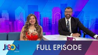 The Jason Show - Tuesday, May 27th, 2025