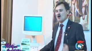 Dr  Sergey Krutko  aparatología