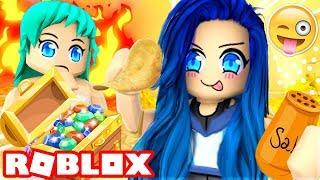 WHO'S GOING TO WIN in Roblox Ripull Minigames?!