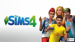 The Sims 4 : A Primeira Meia Hora