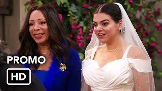 Lopez vs. Lopez Season 3 Promo (HD) George Lopez comedy series