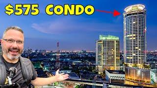 4 Stunning Condo Units In Bangok No One Has Shown You