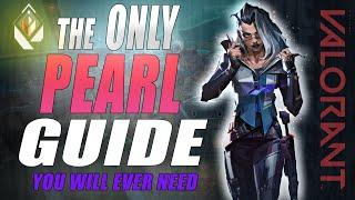 The ONLY PEARL Fade Guide You Will Ever Need!