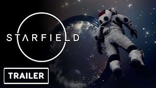 Starfield. Стрим №53. КОСМИЧЕСКАЯ ОДИССЕЯ. Новый нарратив. Главные секреты. Виновные стороны.