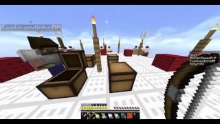 skywars (Explicando Como Vai Ser O Canal)