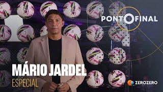 Ponto Final | Mário Jardel