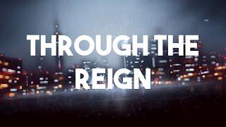 Topher - Through The Reign (feat. King Moe & Stephanie Carcache)[Lyric Video]