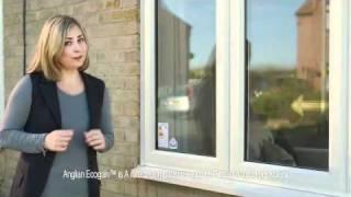 Anglian Home Improvements EcoGain Advert May 2011