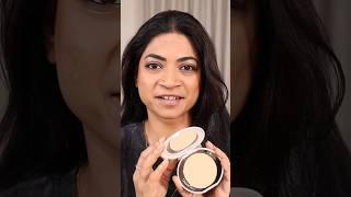 Charlotte Tilbury Airbrush Brightening Flawless Finish #charlottetilbury #airbrushmakeup #powder