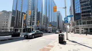 New plan to revive Ottawa's downtown core calls for $500M in funding