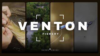 Venton Lakes| Carp Fishing | Fishing in Devon | Holiday Destination