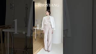 여자 봄 코디 19가지 20초만에 보기! 기본템부터 하객룩까지! #여자봄코디