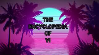 The Encyclopedia Of Video GAMES Youtube Channel