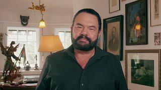 Marian Gold - Short interview (Forever Young (35th Anniversary) Deluxe edition-Remastered 2019