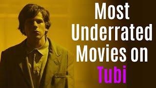 The 4 best movies on Tubi everyone's missing