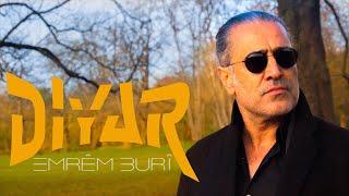 DIYAR DERSIM - Emrêm Burî | New | Yeni | Nû Music Video© 2023 |